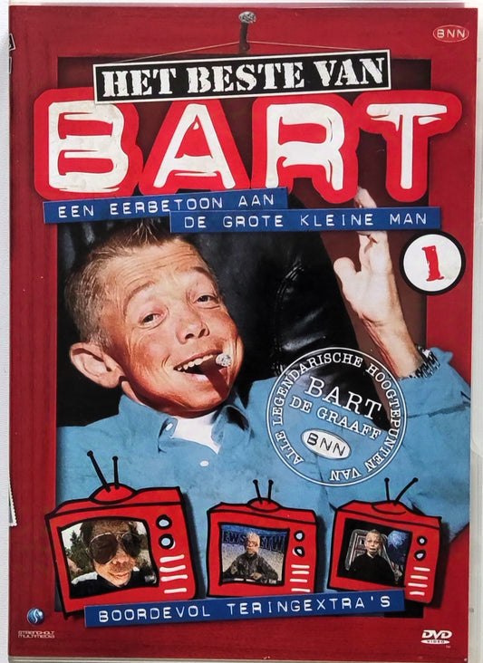 Het Beste van Bart