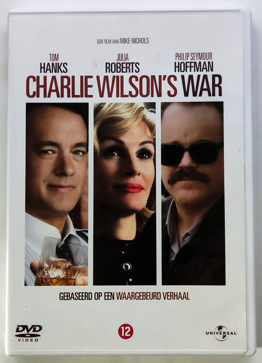 Charlie Wilson's War