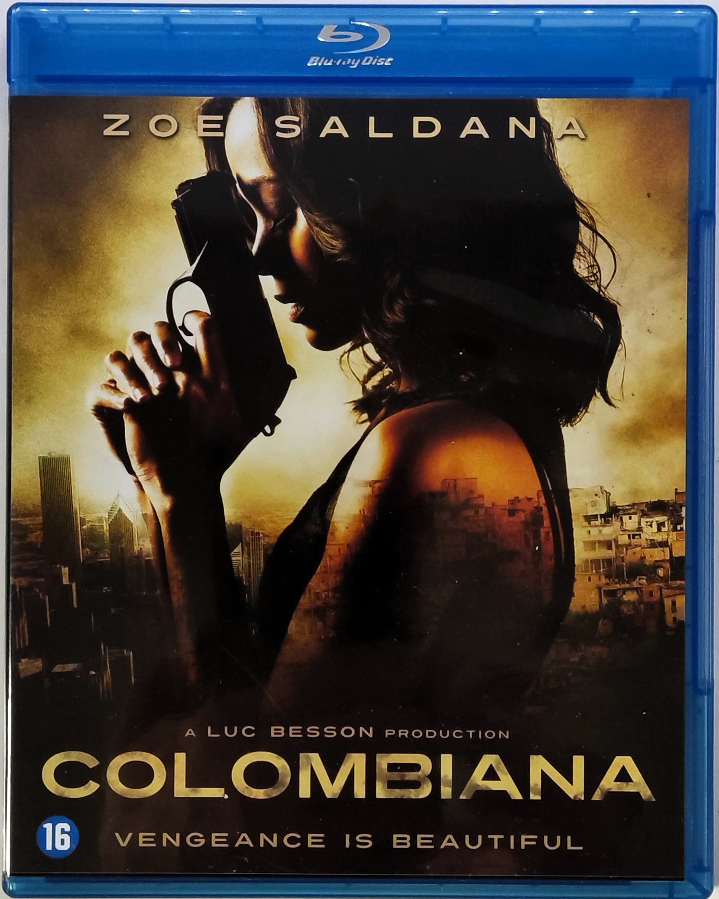 Columbiana