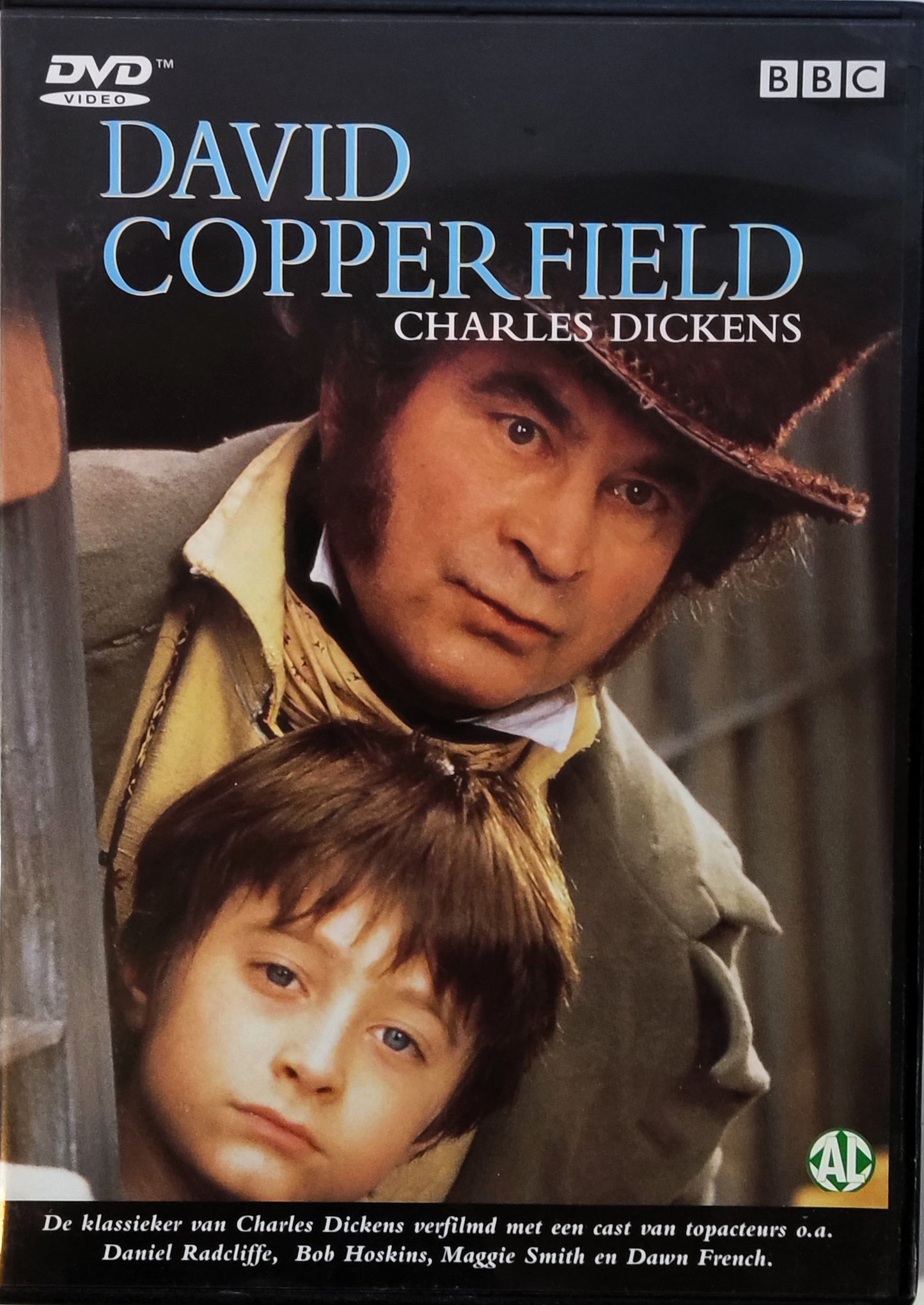 David Copperfield