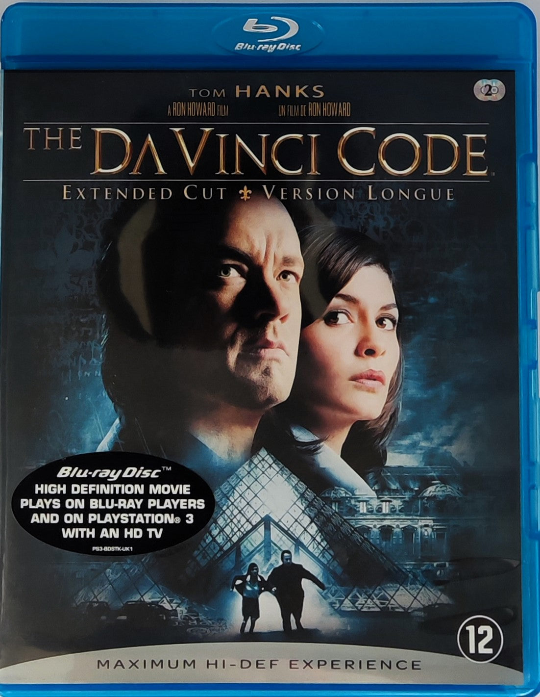 The Da Vinci Code