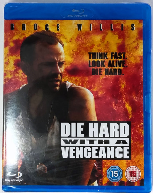 Die Hard With A Vengeance
