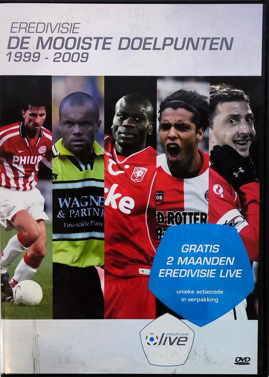 De Mooiste Doelpunten 1999-2009