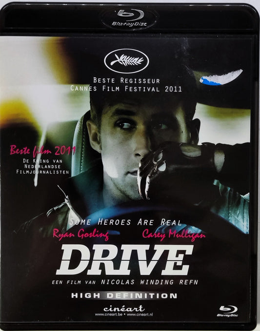 Drive