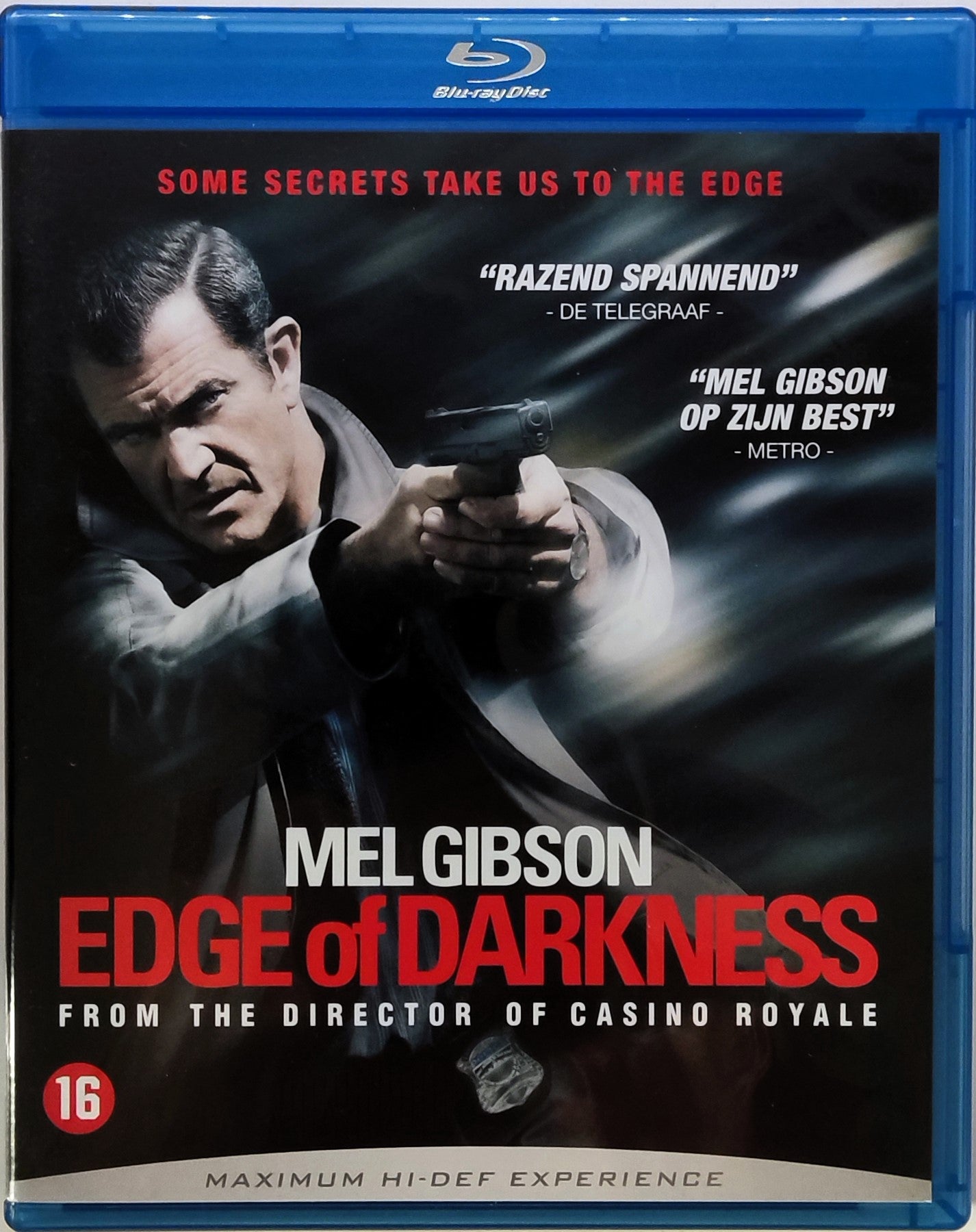 Edge of Darkness