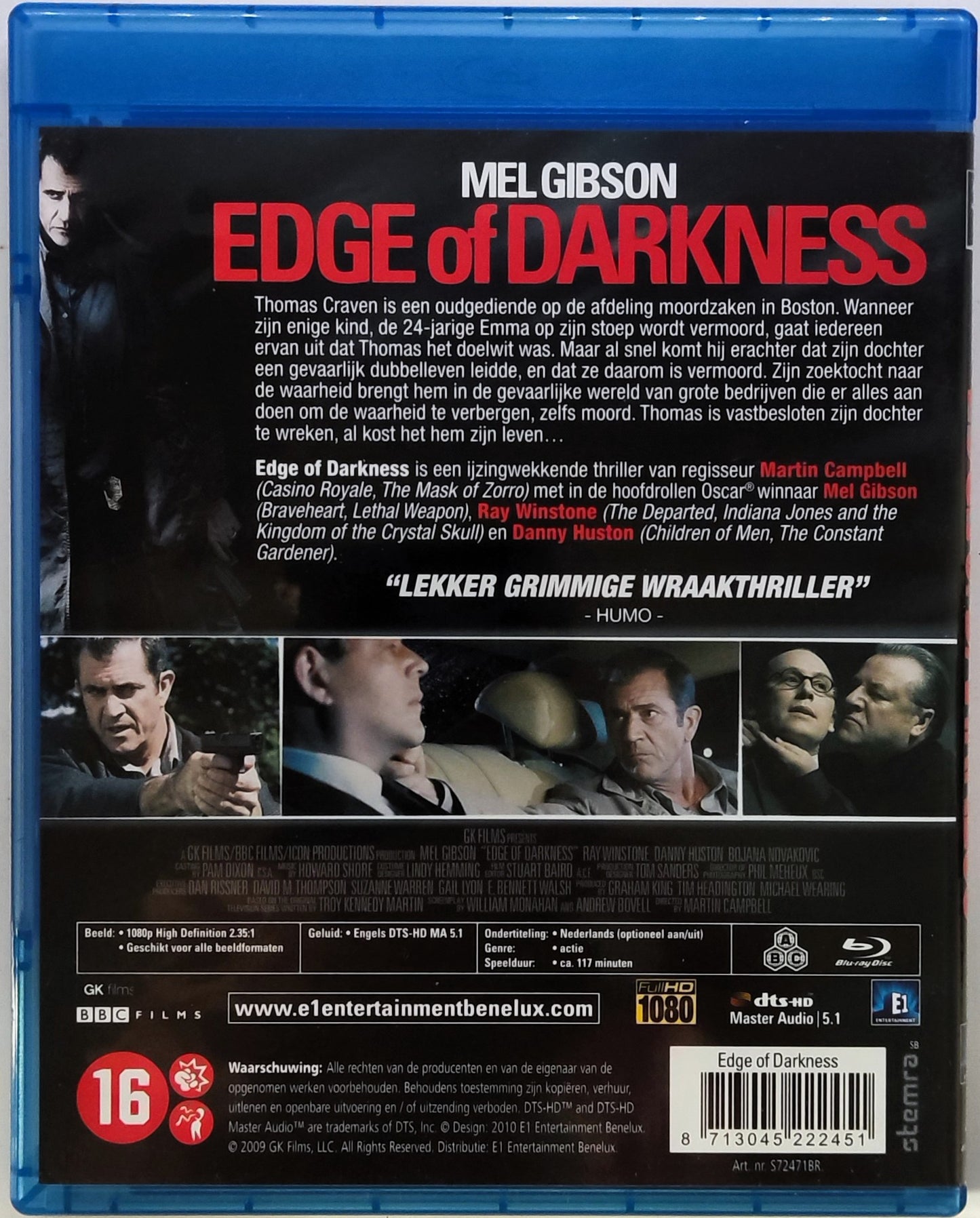 Edge of Darkness