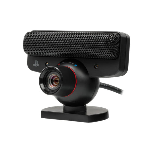 Playstation 3 PS3 Eye Camera (Wired)