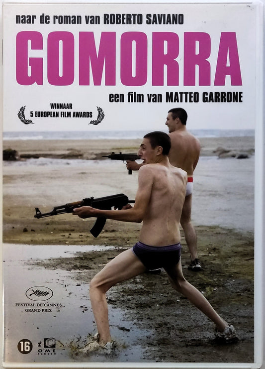 Gomorra