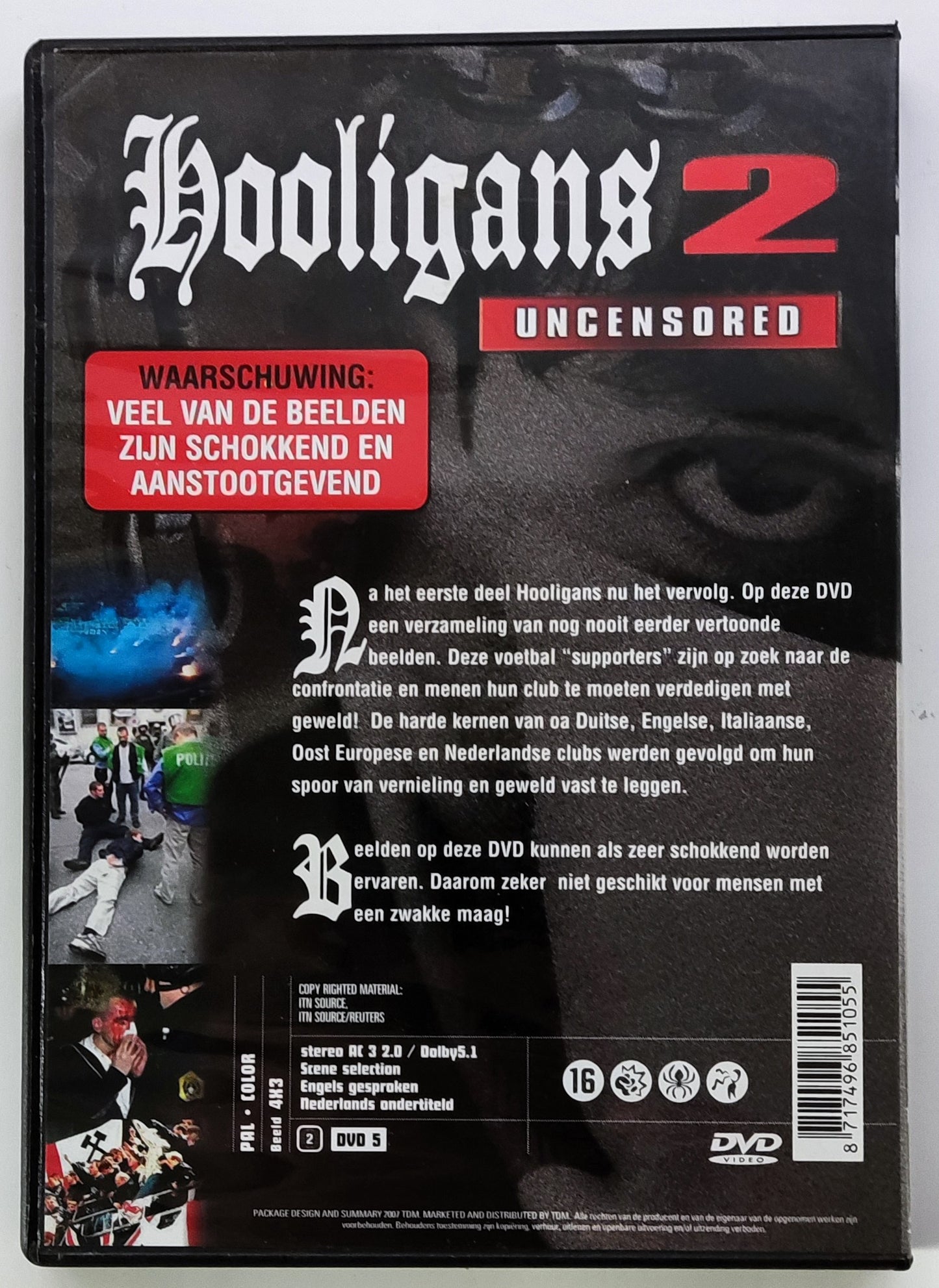 Hooligans 2