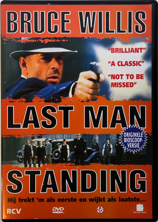 Last Man Standing