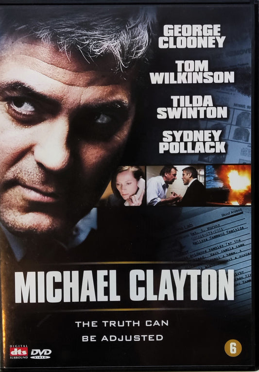 Michael Clayton