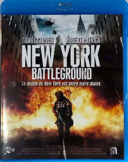 New York Battleground