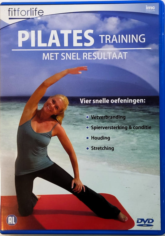 Pilates Training