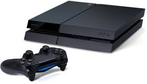 Playstation 4 PS4 Phat 500 GB