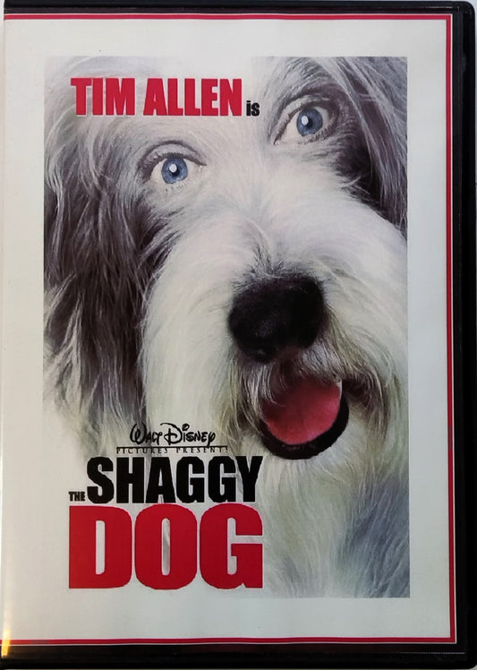 The Shaggy Dog