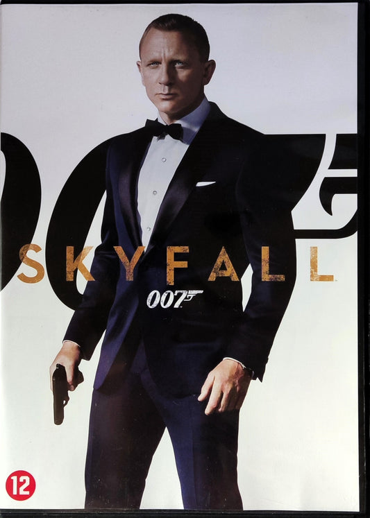 007 Skyfall