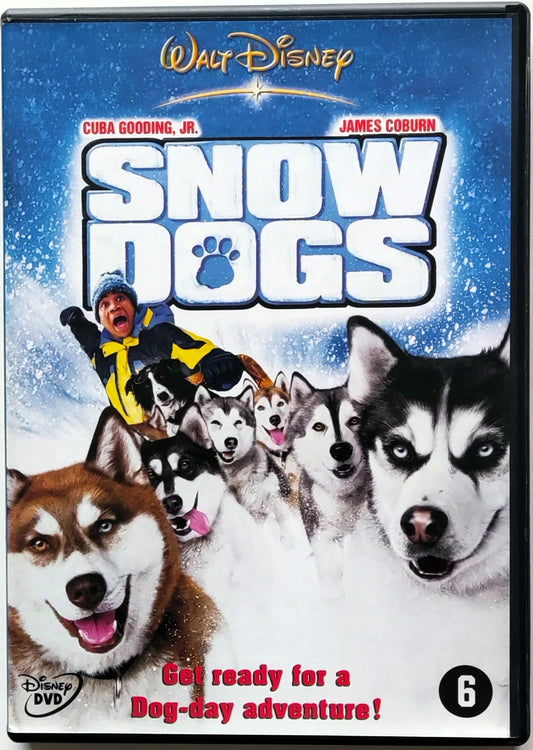 Snow Dogs