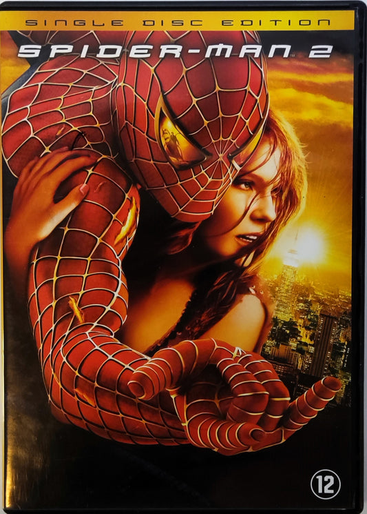 Spider-Man 2
