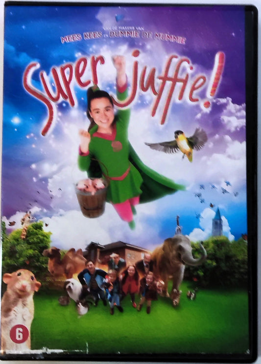 Super Juffie