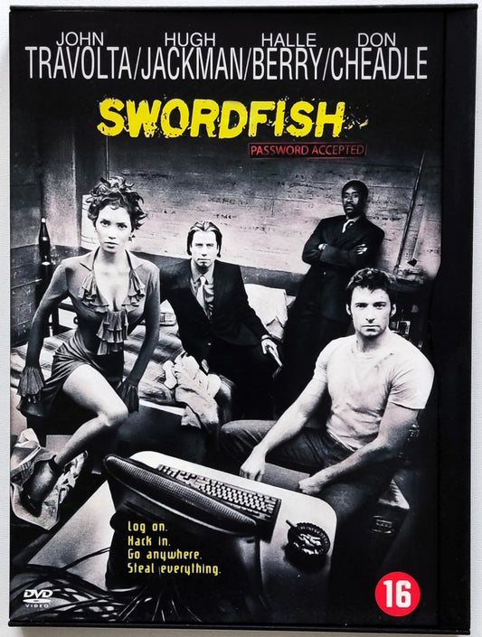 SwordFish