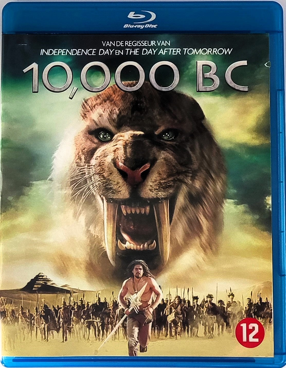 10.000 B.C.