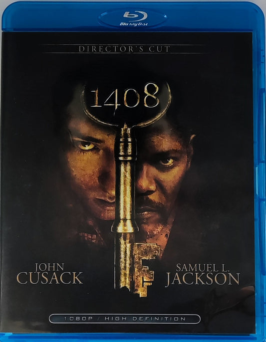 1408 Director's Cut