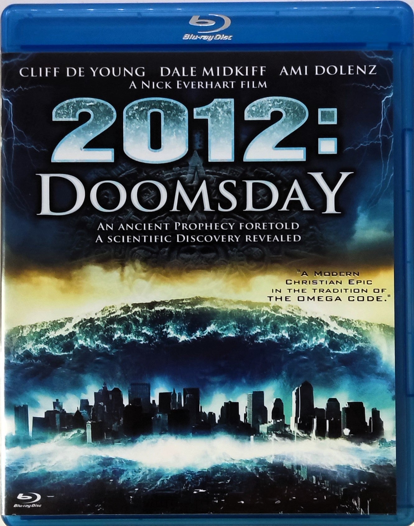 2012 Doomsday