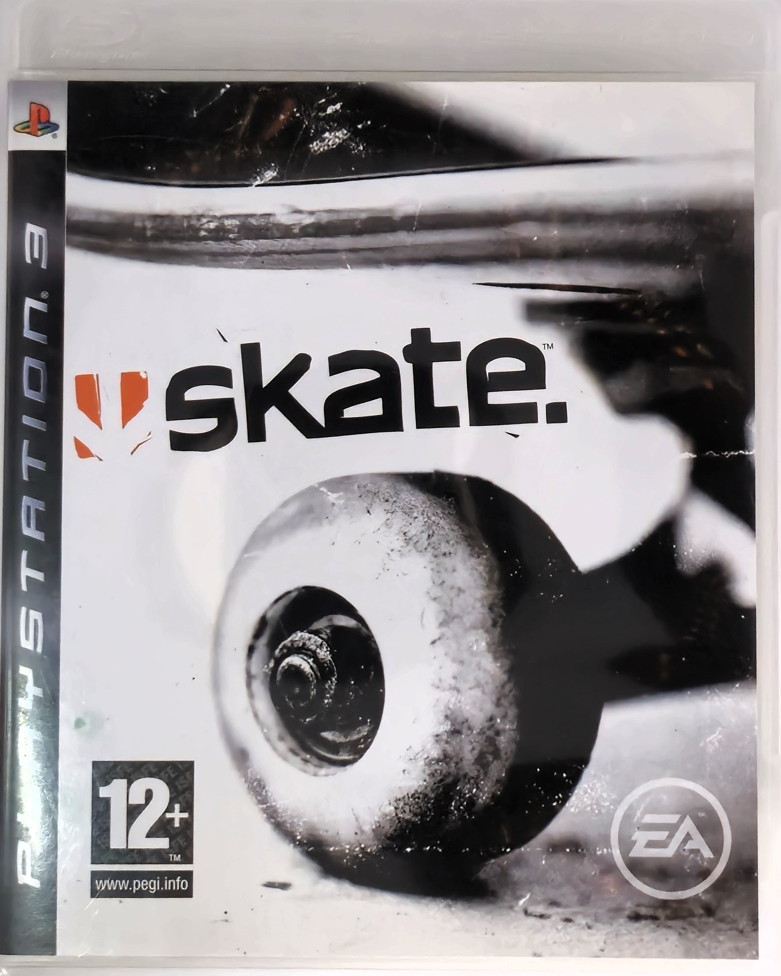 PS3 Skate