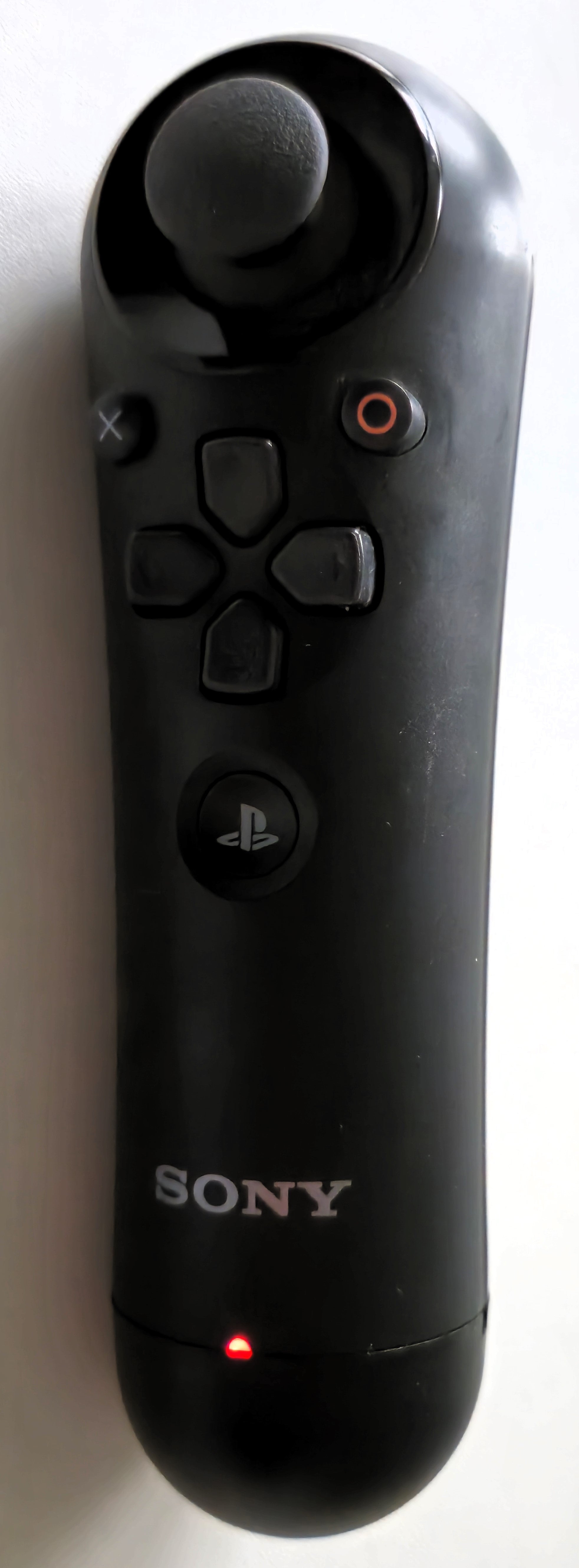 Playstation 3 PS3 Move Navigation Controller