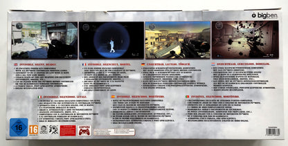 Playstation 3 PS3 Move Snipers Pack