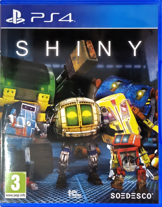 PS34 Shiny