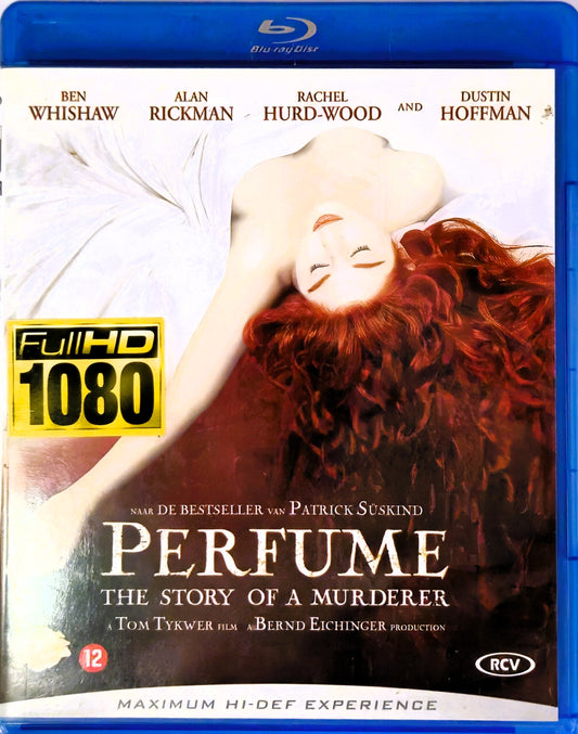 Perfume The Story of A Murderer
