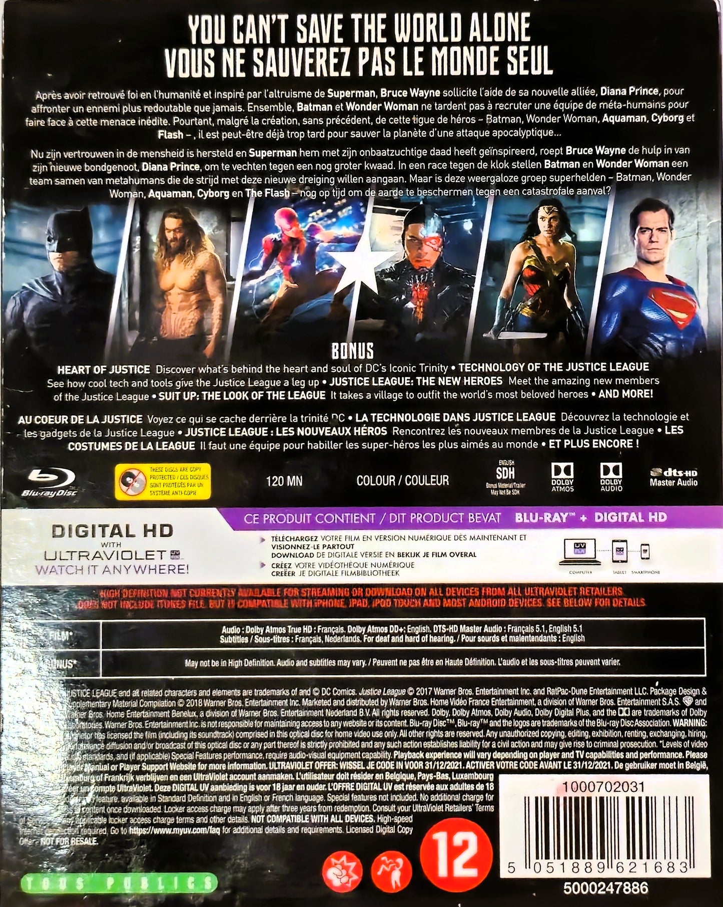 Justice League