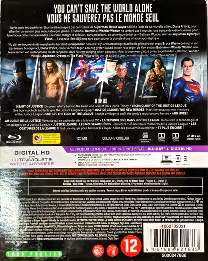 Justice League