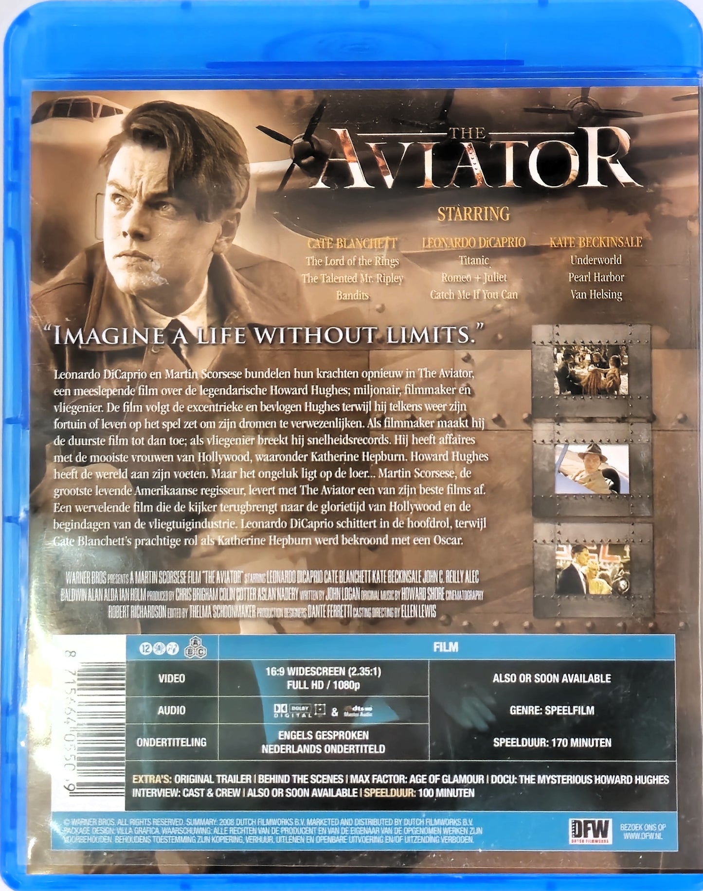 The Aviator