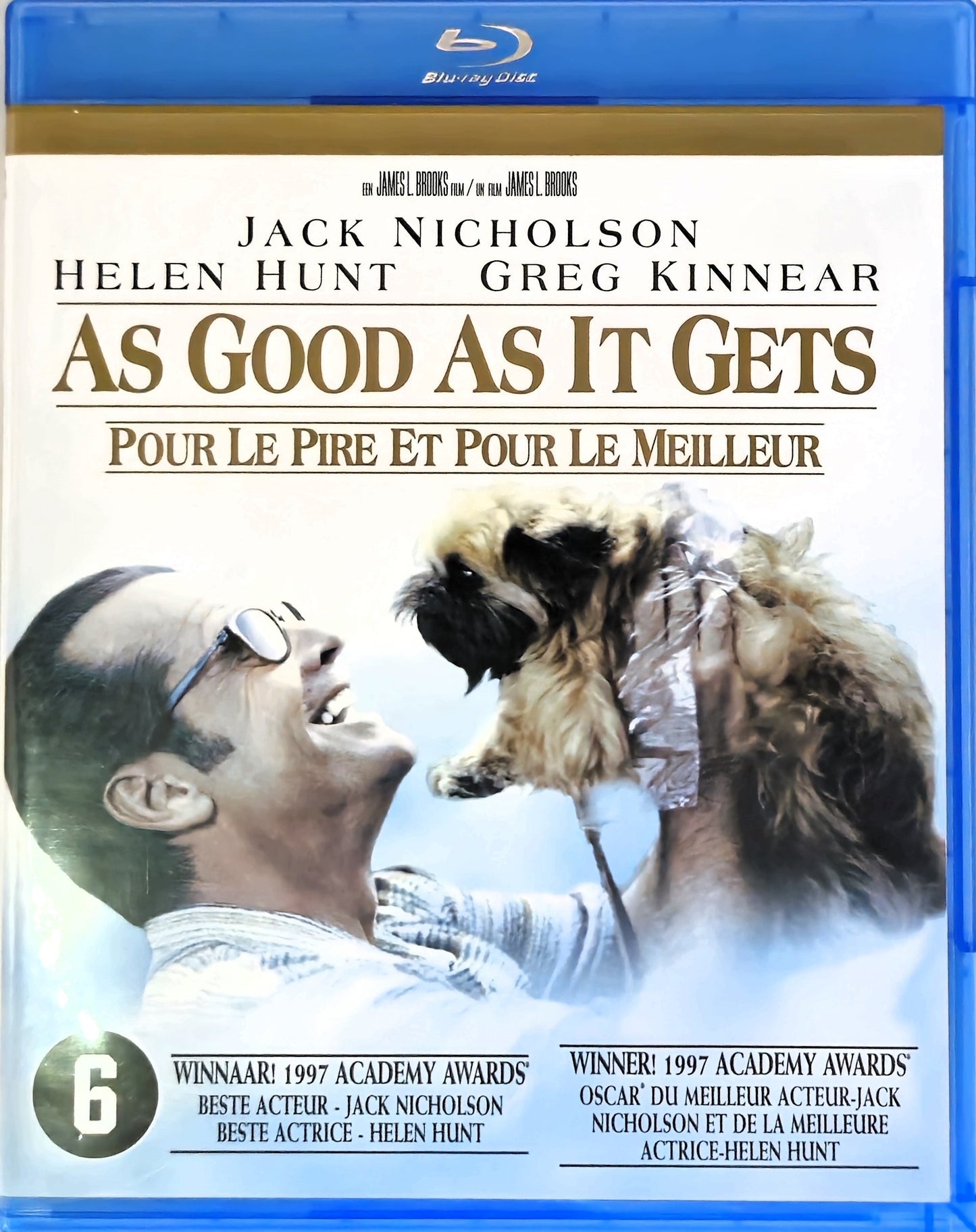 As Good As It Gets