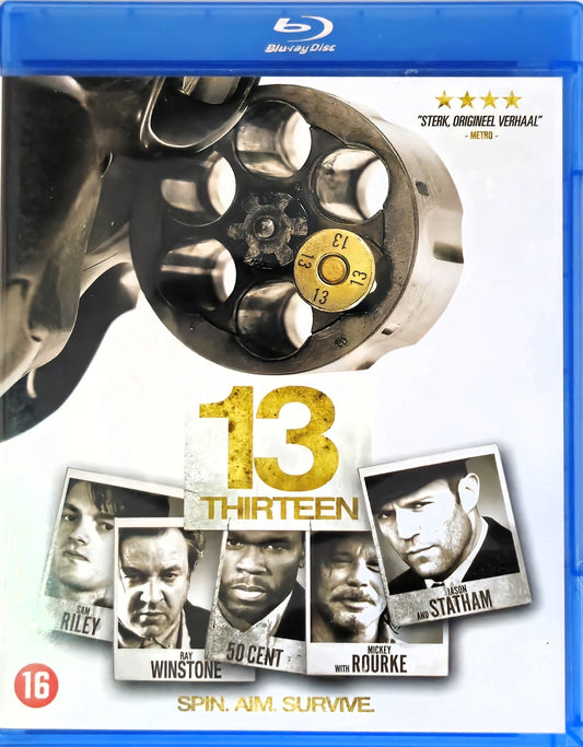 13 Thirteen