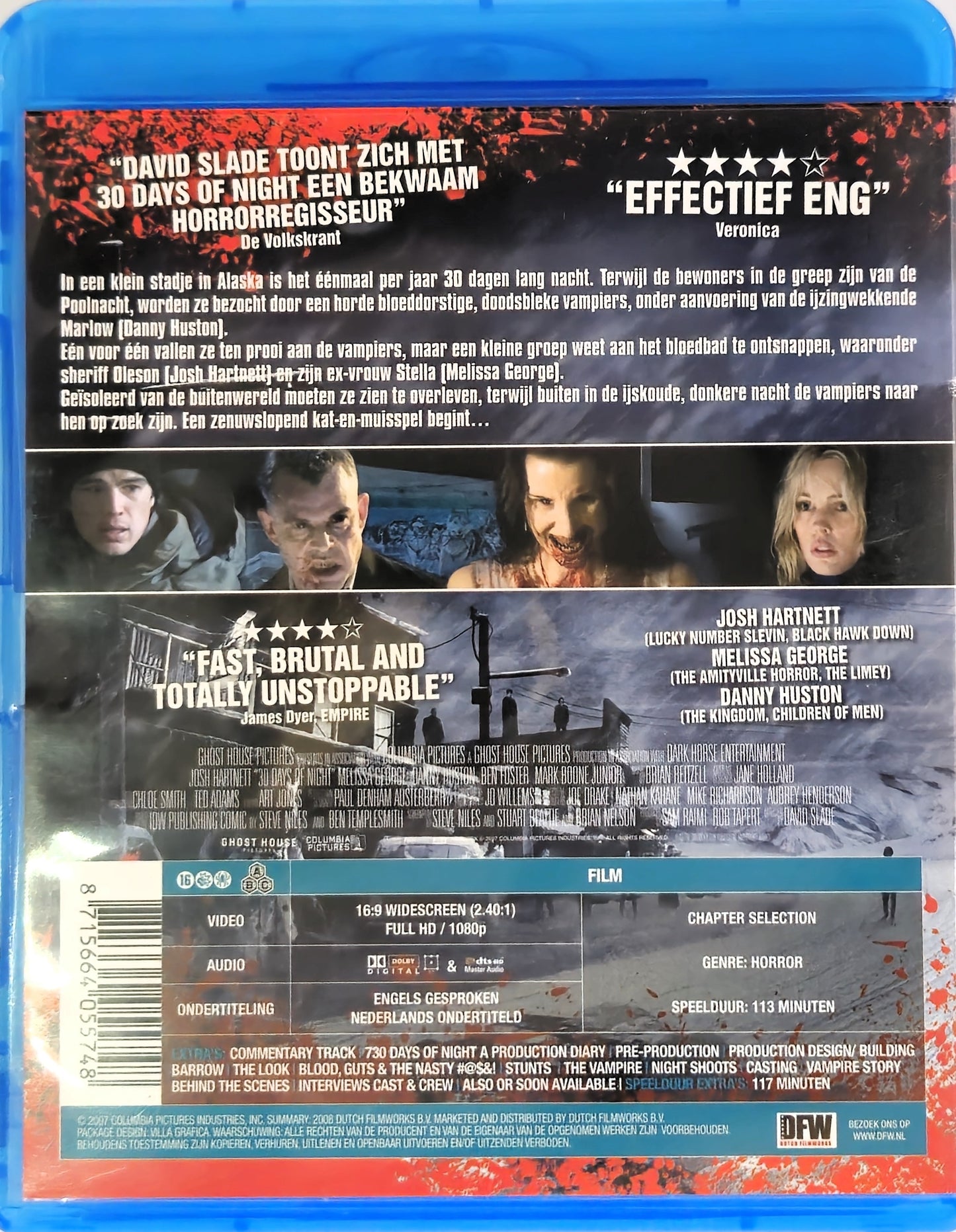 30 Days of Night