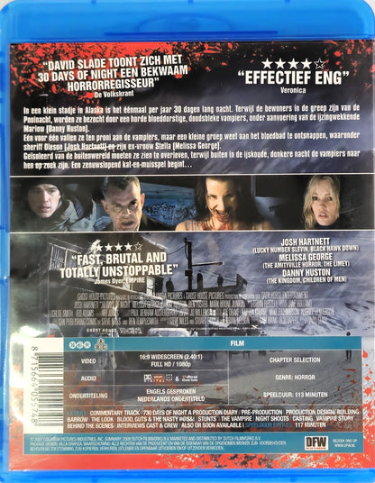 30 Days of Night
