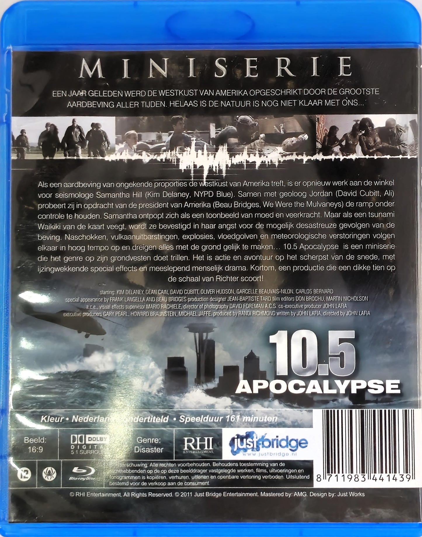 10.5 Apocalypse