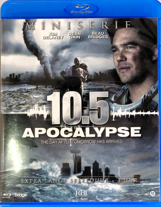 10.5 Apocalypse