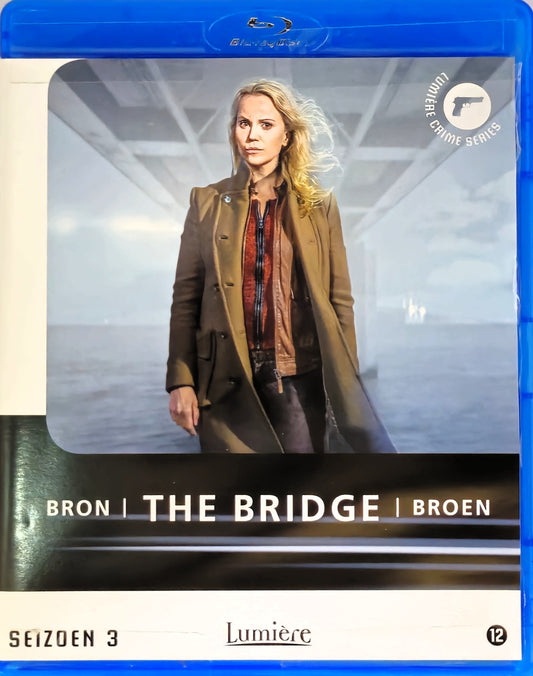 The Bridge Seizoen 3