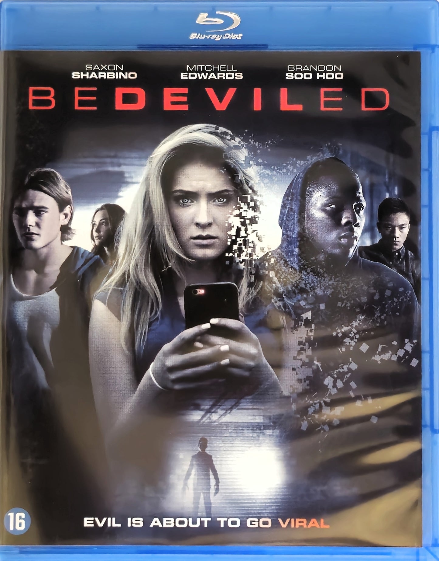 Bedeviled