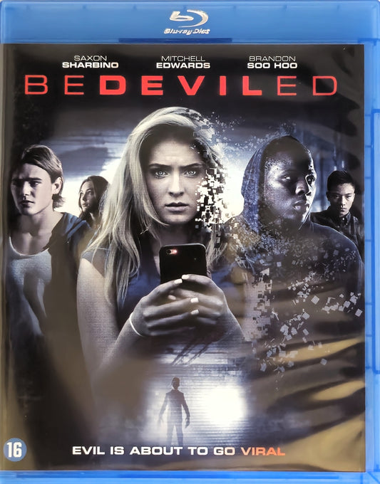Bedeviled
