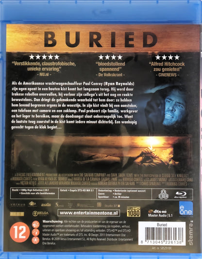 Buried