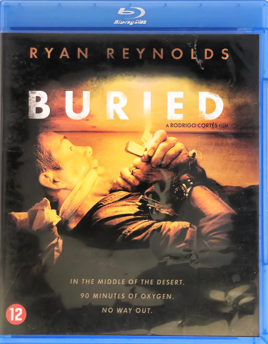 Buried