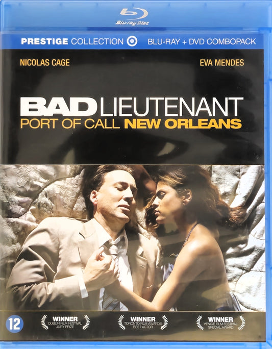 Bad Lieutenant