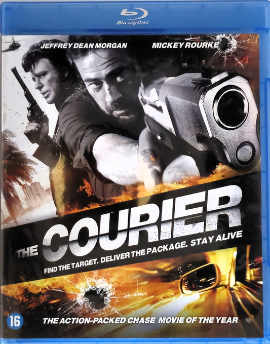 The Courier
