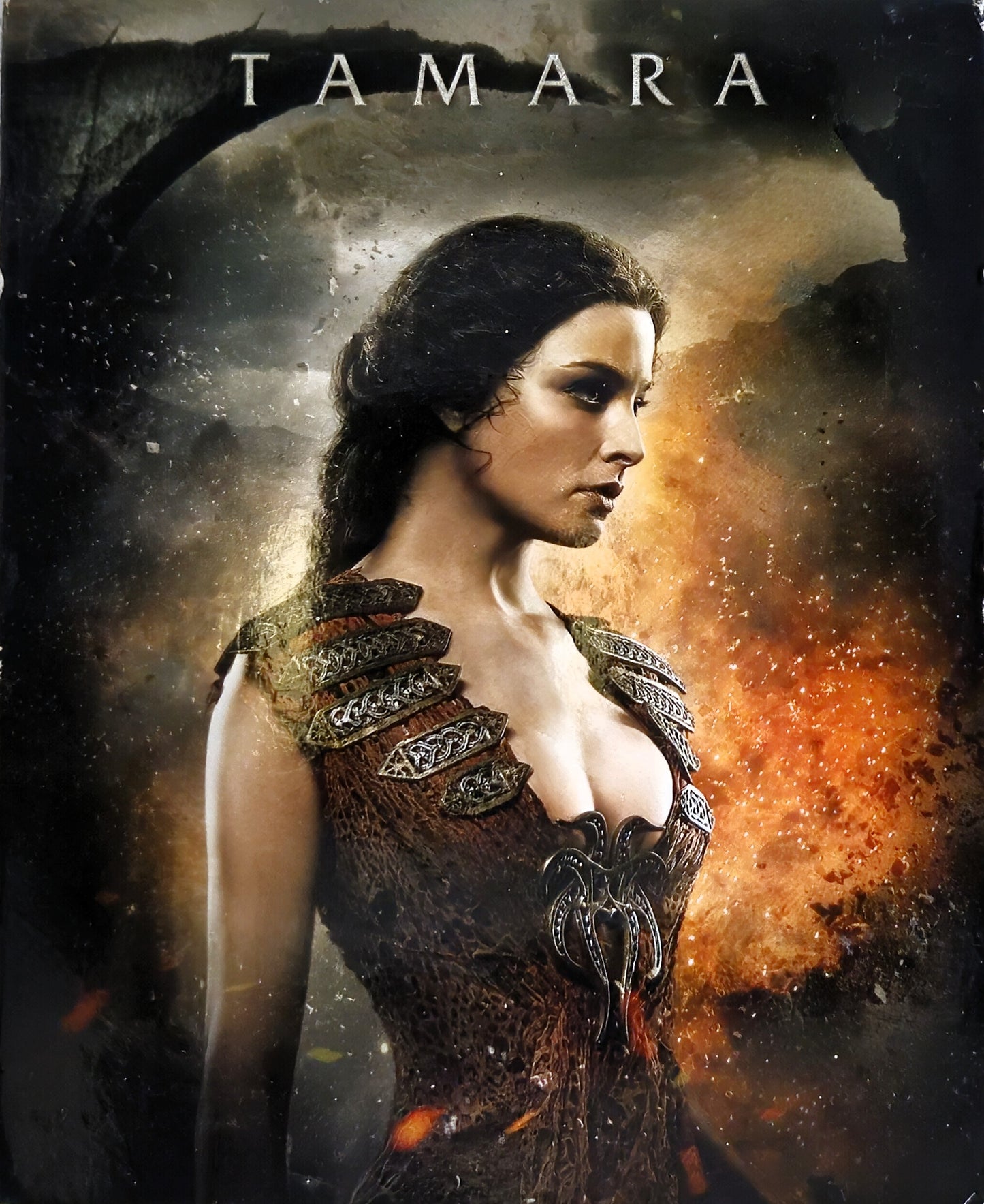Conan The Barbarian 3D