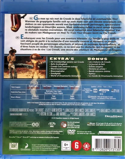 The Croods